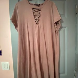 Womens dress